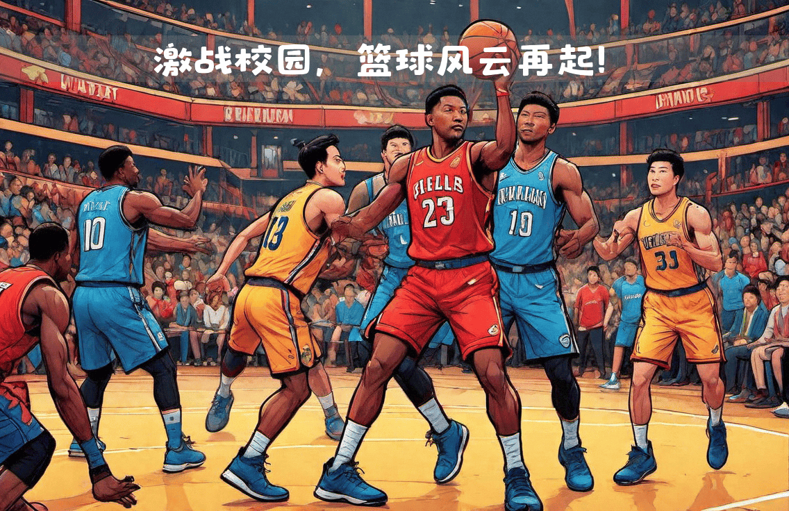 欧洲俱乐部篮球盛况空前，豪强争霸