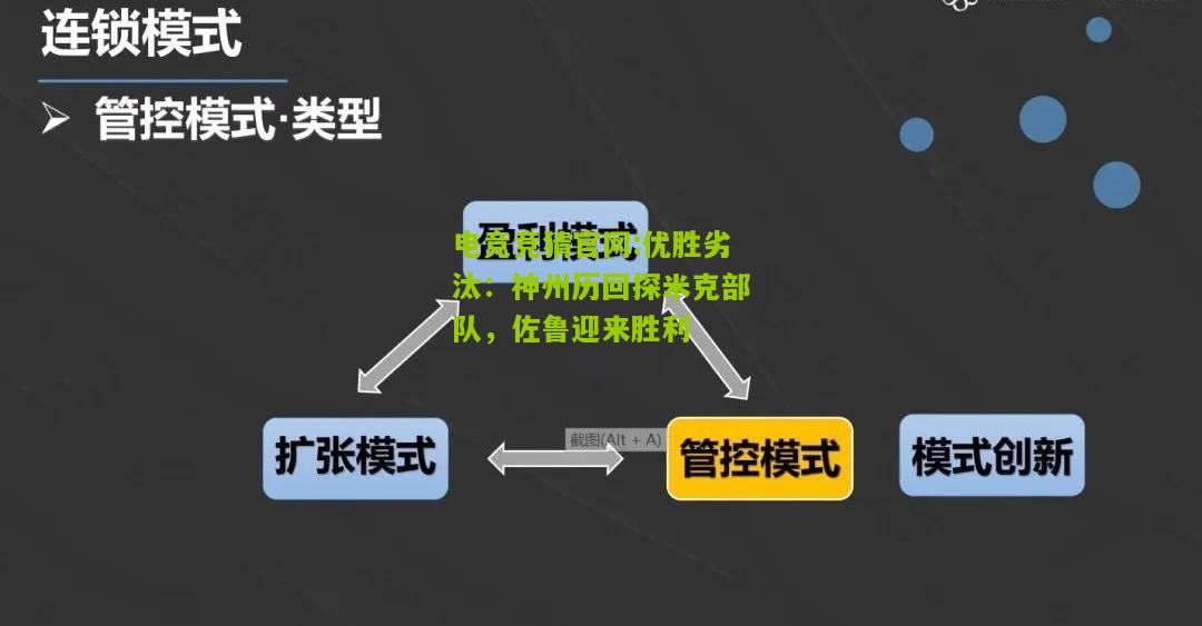 优胜劣汰：神州历回探米克部队，佐鲁迎来胜利