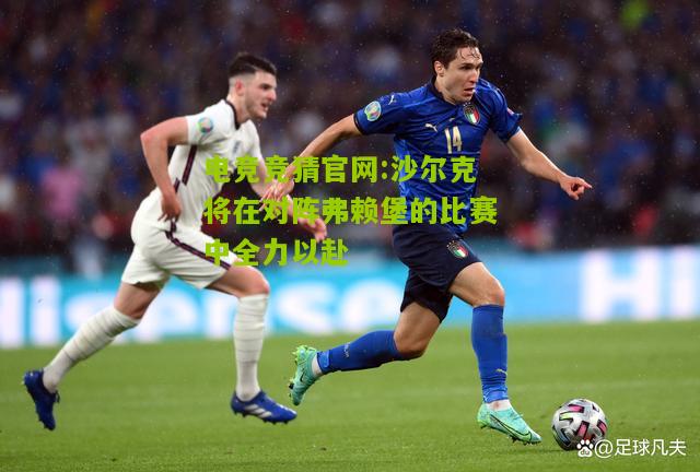 沙尔克将在对阵弗赖堡的比赛中全力以赴