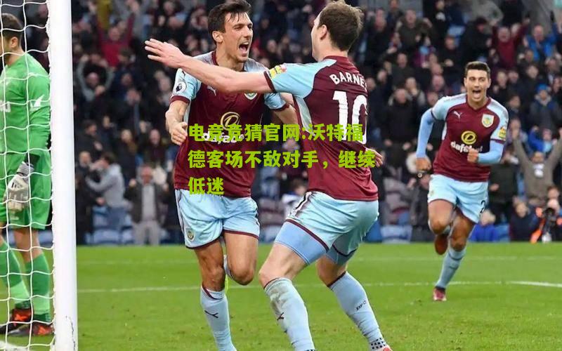 沃特福德客场不敌对手，继续低迷