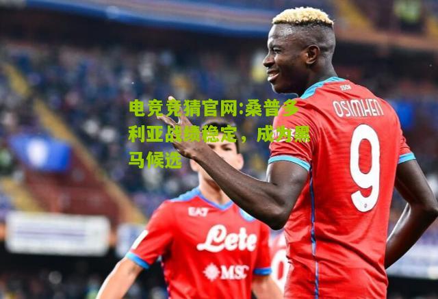 电竞竞猜官网:桑普多利亚战绩稳定，成为黑马候选